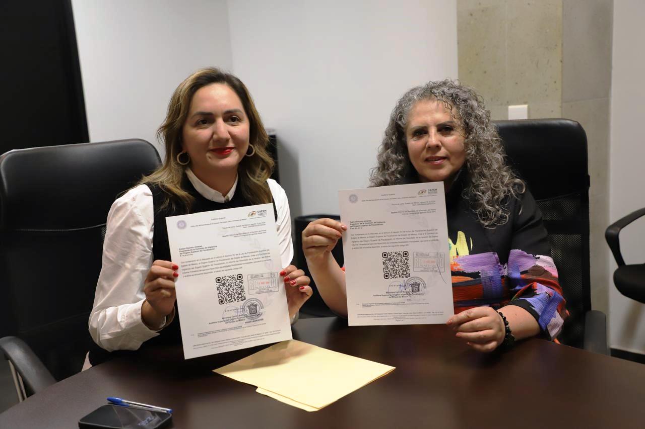 Multa OSFEM a 10 entidades por incumplir con Primer Informe Trimestral Multa OSFEM a 10 entidades por incumplir con Primer Informe Trimestral