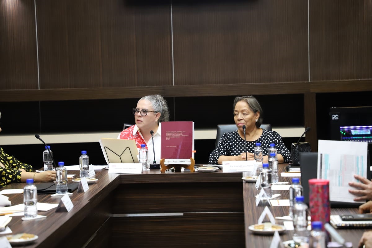 Armonizar el patrimonio de entes públicos estatales y municipales