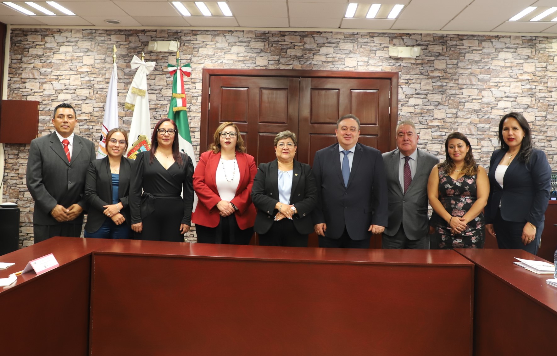 Llama SEF a fortalecer la transparencia y rendición de cuentas Llama SEF a fortalecer la transparencia y rendición de cuentas