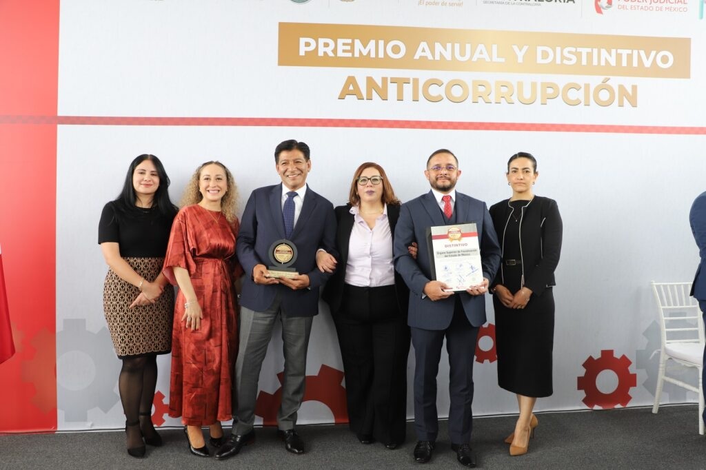 Llama SEF a fortalecer la transparencia y rendición de cuentas