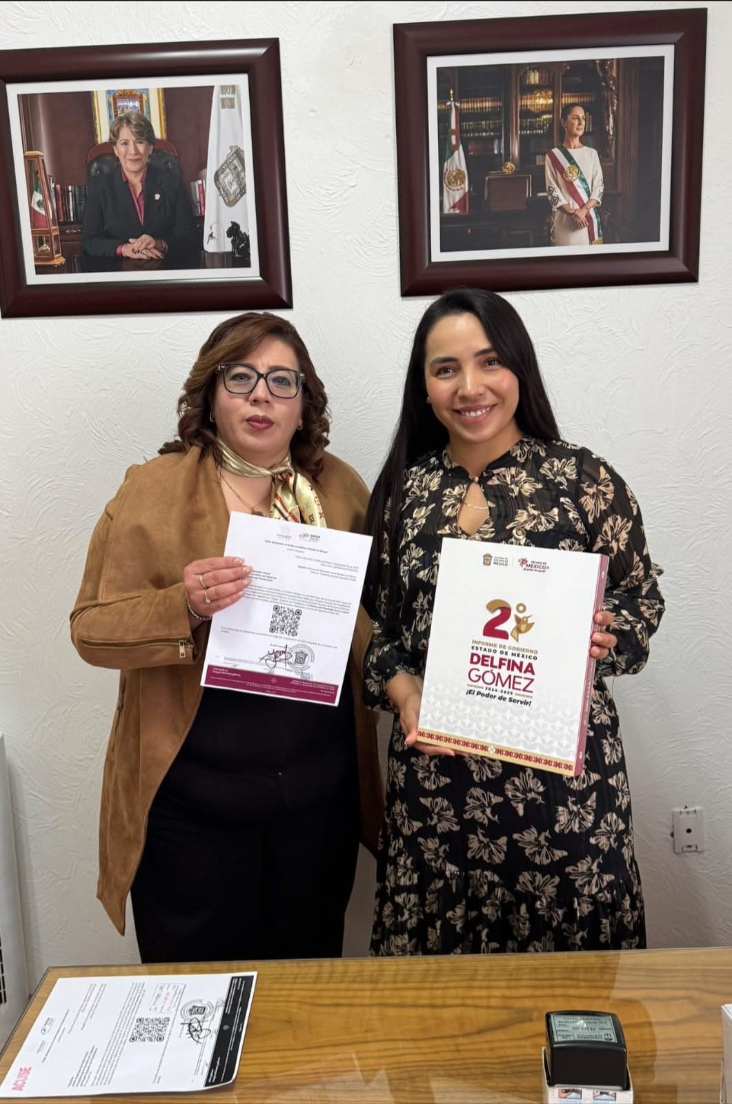 Informe del Resultado de la Revisión de los Informes Trimestrales