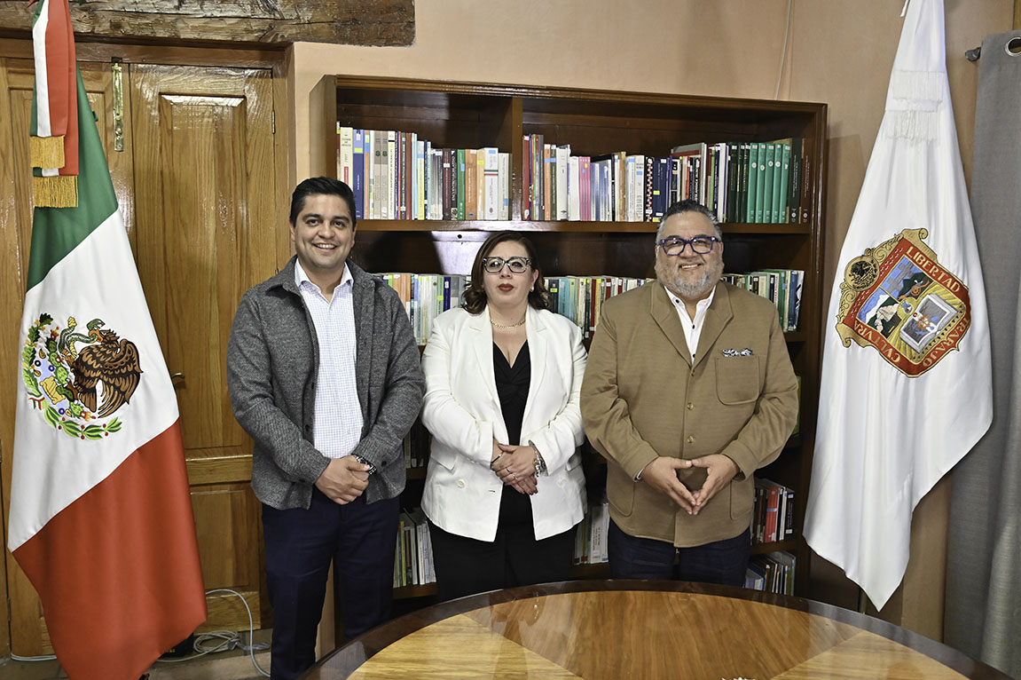 Auditará ASF integralmente a los 125 municipios: Liliana Dávalos Ham Auditará ASF integralmente a los 125 municipios: Liliana Dávalos Ham